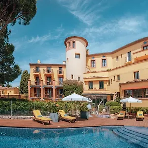 **** Hotel Ermitage De L’oasis - Cannes France