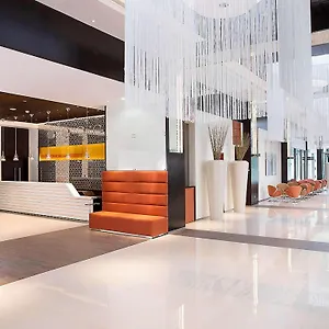 *** Hotel Ibis One - World Trade Centre Émirats arabes unis
