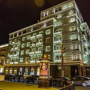 In Nizami Отель Баку