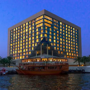 ***** Hotel Sheraton Creek & Towers Émirats arabes unis