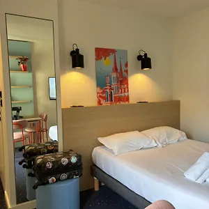 ** Appart hôtel Et Résidence Les Lauréades Centre Jaude France